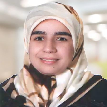 Dr. Fatima Djadouni    